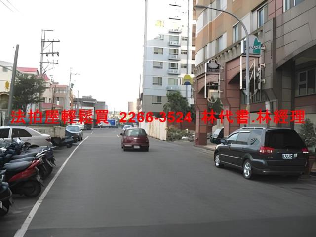 桃園法拍大樓-11