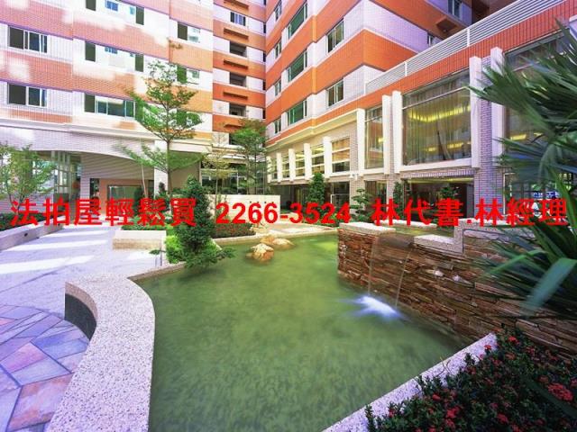 桃園法拍大樓-4