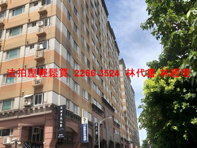 桃園法拍大樓-5