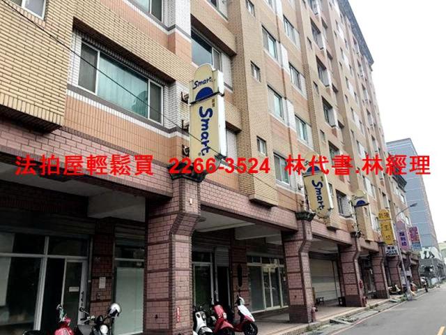 桃園法拍大樓-6