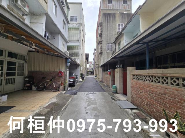 頭份透天建國學區宅甜甜價入手