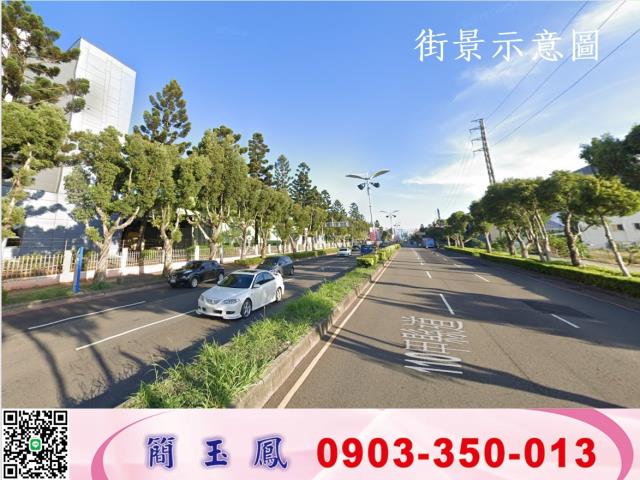 桃園中壢廠房-0