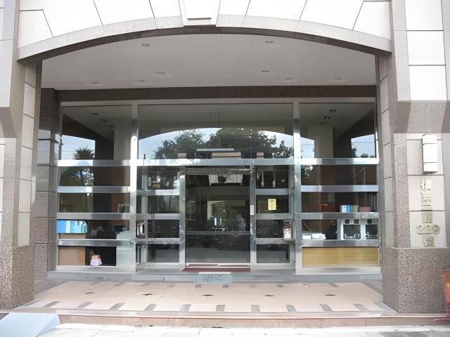 桃園中壢法拍大樓-2