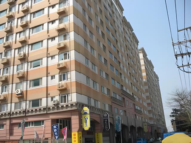 桃園中壢法拍大樓-4