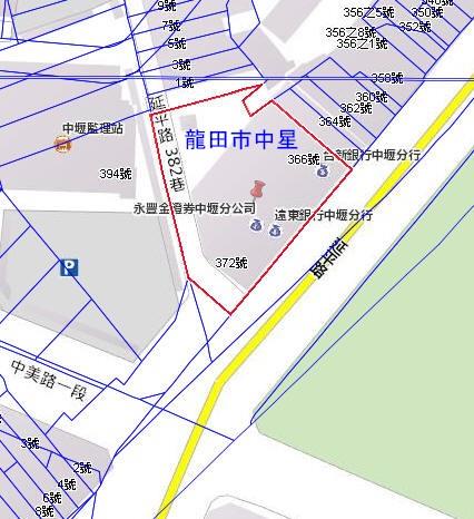 桃園中壢拍賣大樓-8