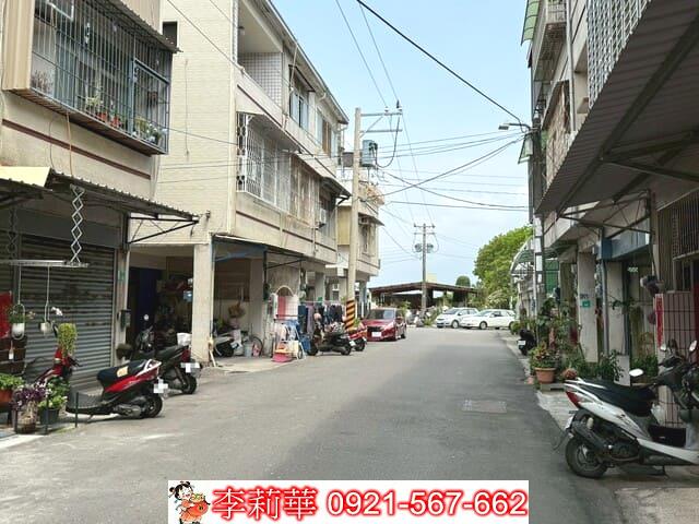 台南仁德透天-0