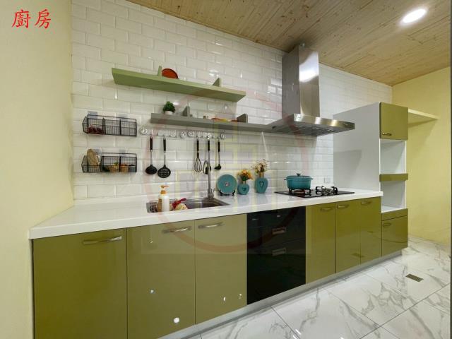 台南鹽水透天-1