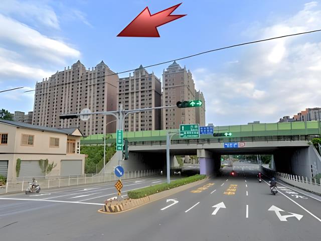 新北樹林拍賣大樓-4