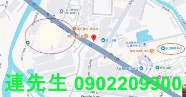 桃園蘆竹大樓拍賣-5