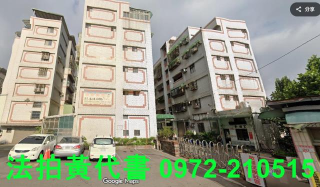 桃園龜山法拍公寓-7