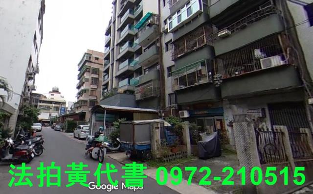 桃園桃園區法拍公寓-0