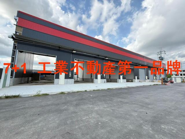 高雄美濃廠房-1