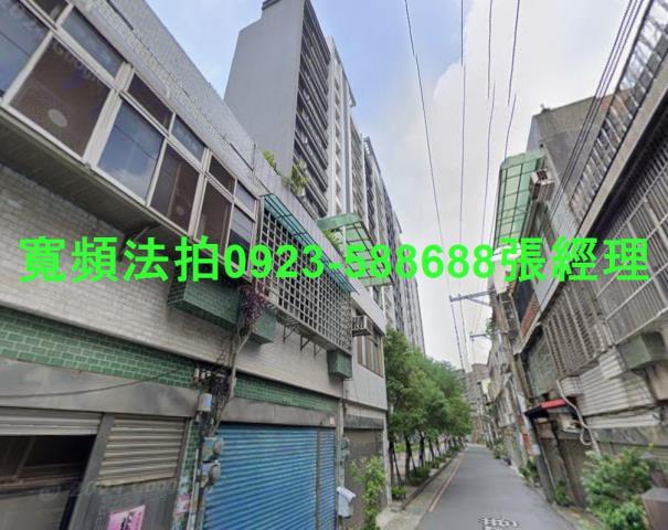 桃園中壢大樓法拍-1