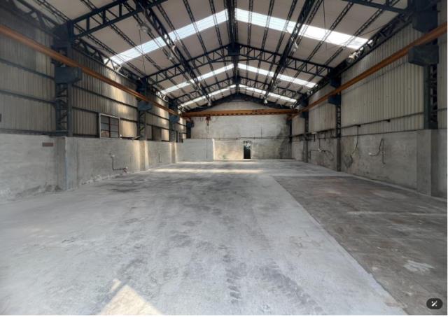 高雄大社廠房-0