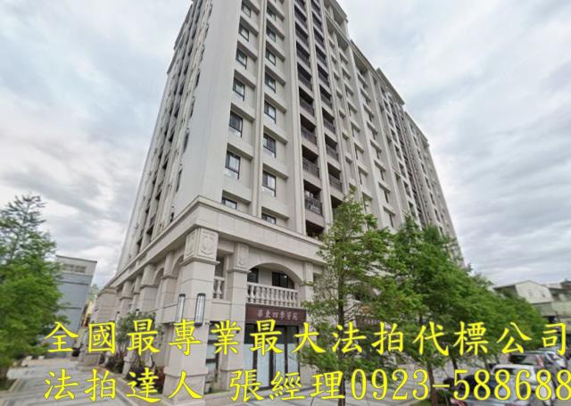 龍潭法拍大樓-0