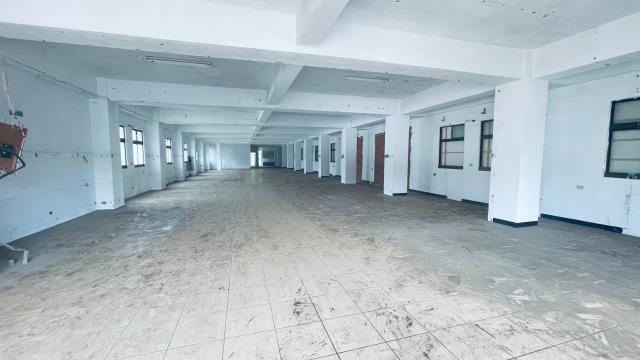 安樂區廠房-2