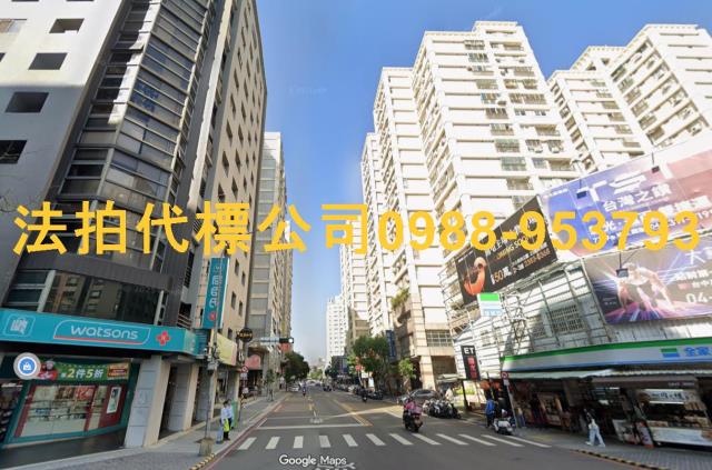 南屯大樓法拍-5