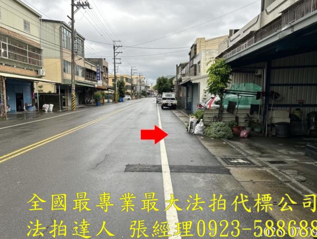 芳苑法拍透天-3