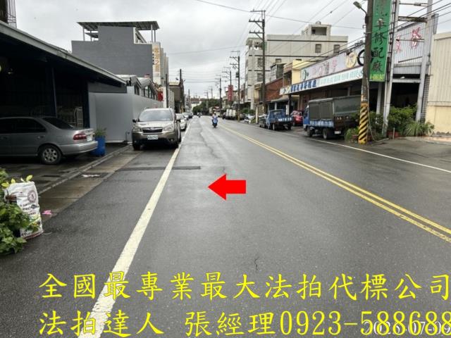 芳苑法拍透天-4