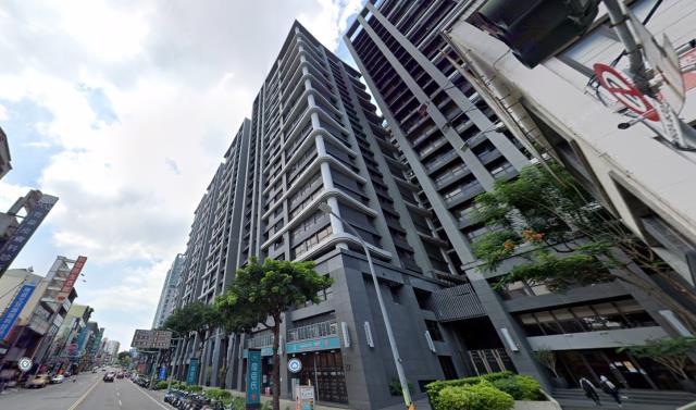 北區法拍大樓-2