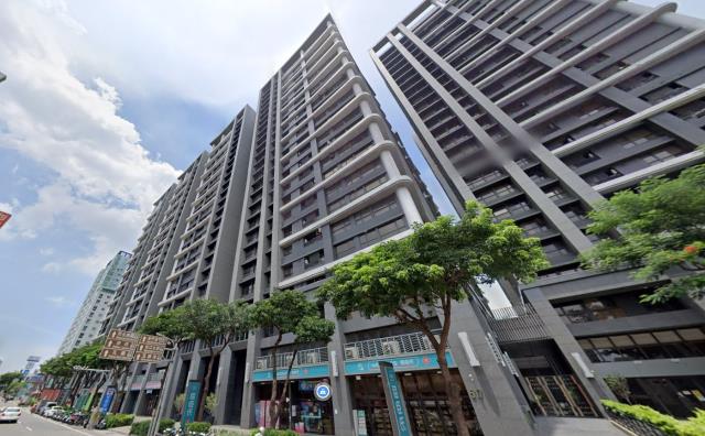 北區法拍大樓-4