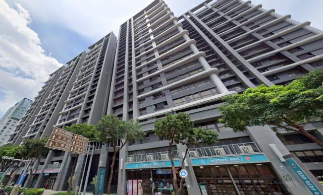 北區法拍大樓-4