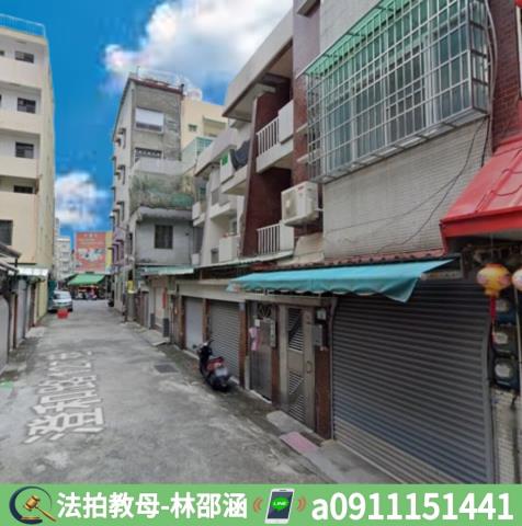 三民區透天法拍-4