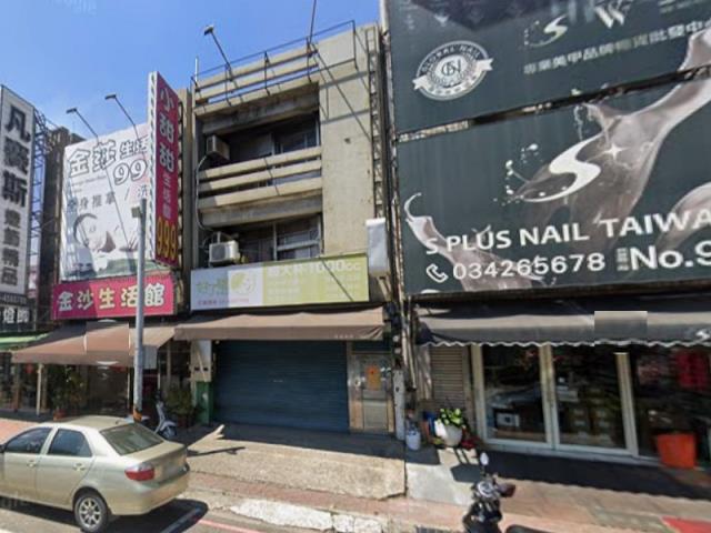 桃園法拍透天-3