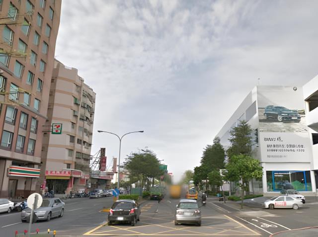 桃園法拍大樓-1