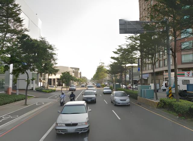 桃園法拍大樓-2