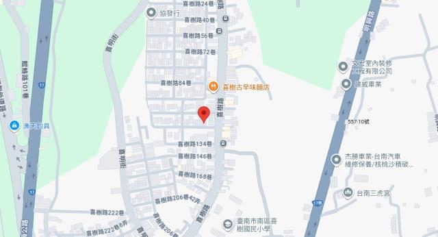 台南透天法拍-6