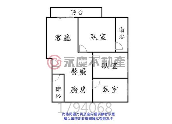 台南安平大樓-14