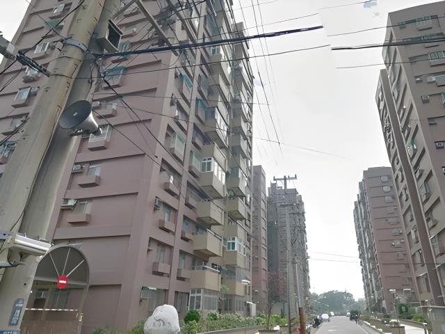 桃園楊梅法拍大樓-2