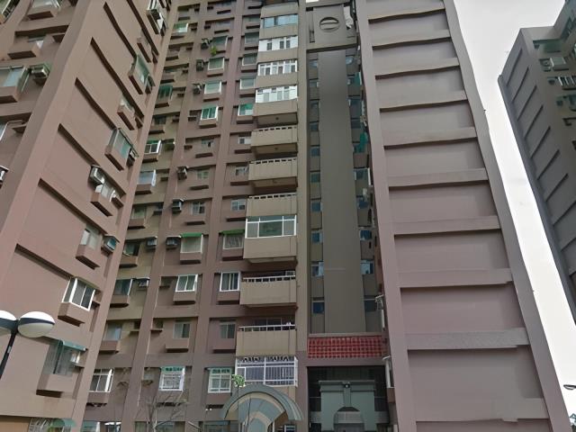 桃園楊梅法拍大樓-3