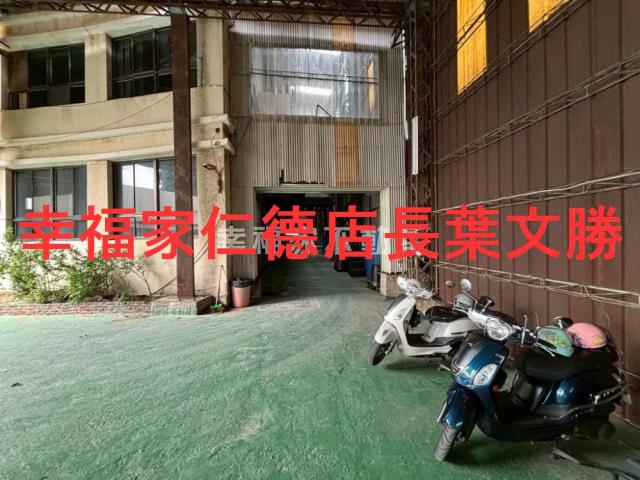 台南南區廠房-13