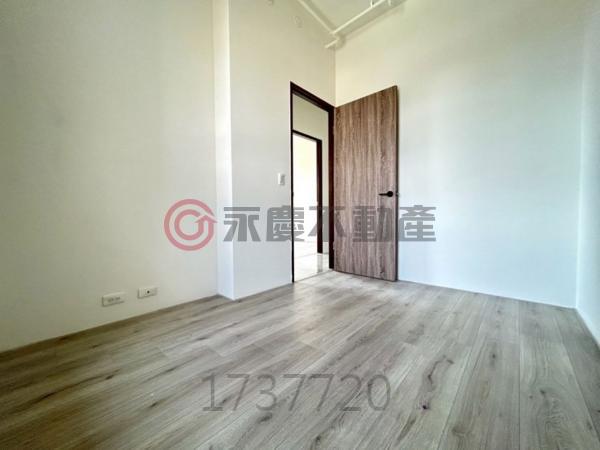 北區允將海安高樓美景邊間三房大平車