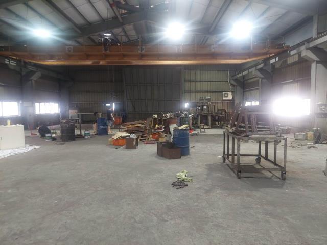 新北五股廠辦-2