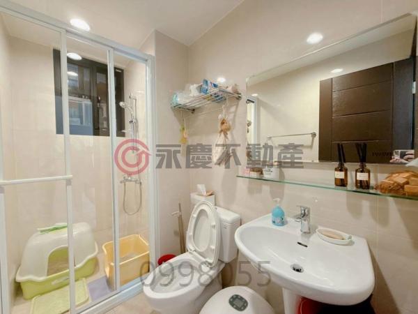 台南北區大樓-12