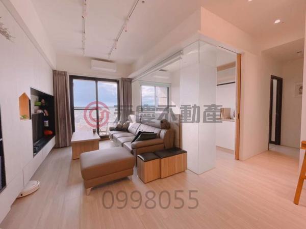 台南北區大樓-1