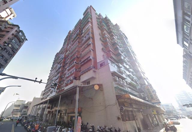 台南東區大樓拍賣-2