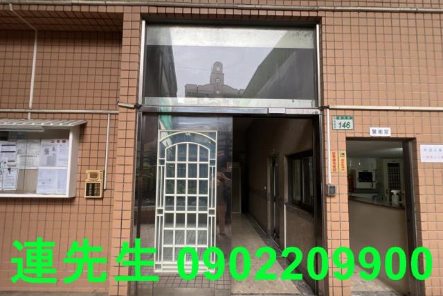 桃園區大樓法拍-4