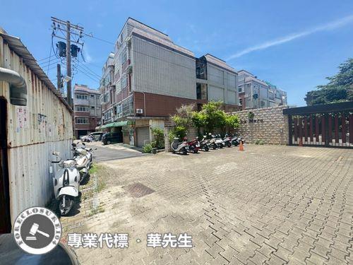 香山華廈法拍-2