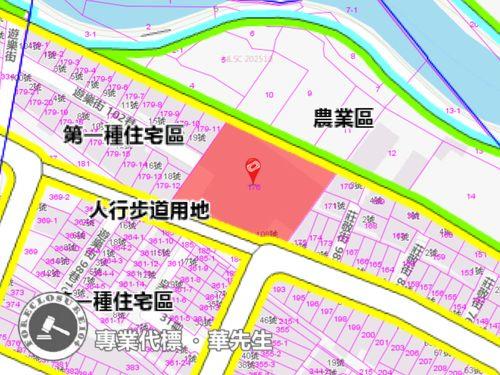 香山華廈法拍-7