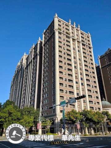 樹林大樓拍賣-1