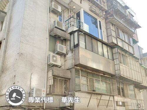 大安區華廈拍賣-2
