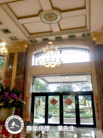 樹林大樓拍賣-3