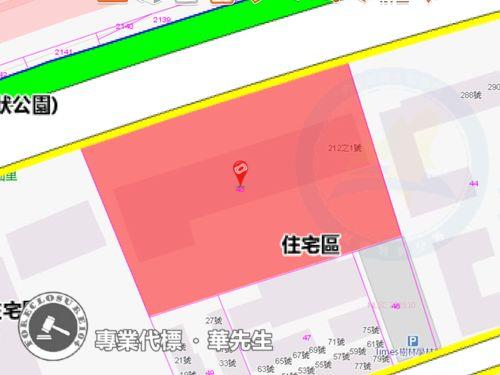 樹林大樓拍賣-8