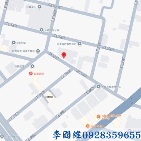 伸港透天拍賣-3