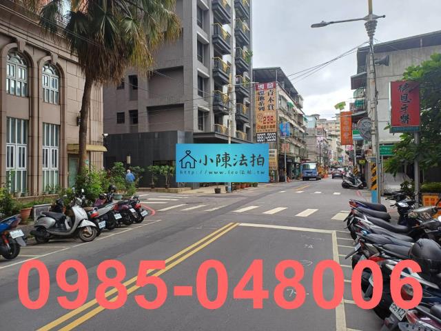 新北法拍大樓-6