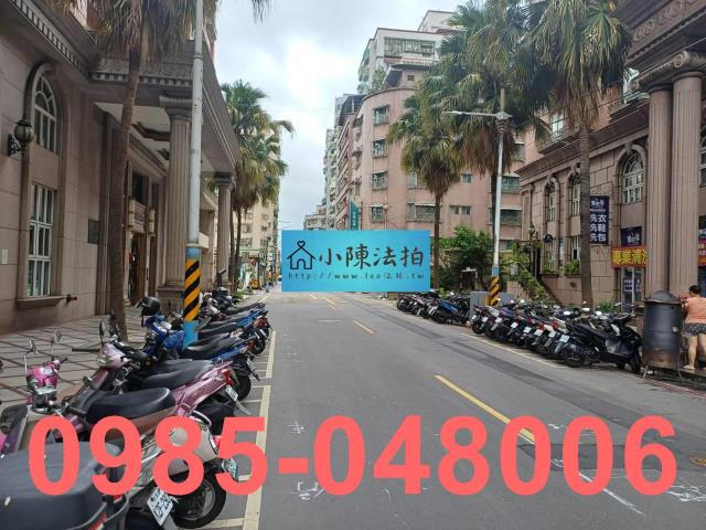 新北法拍大樓-7